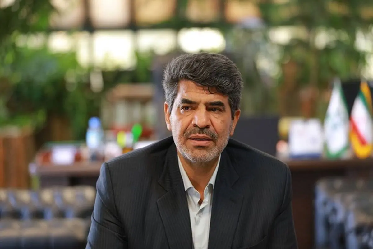 امسال هیچ یک از صنایع بزرگ مقیاس و نیروگاه‌های تهران مازوت مصرف نکردند 