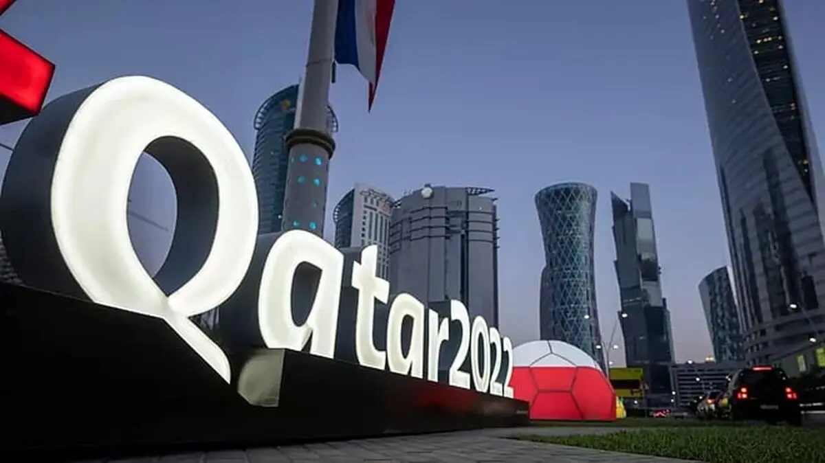 فیفا و برگزارکنندگان جام جهانی قطر 2022 برای مصرف "نوشیدنی بدون الکل" به توافق رسیدند