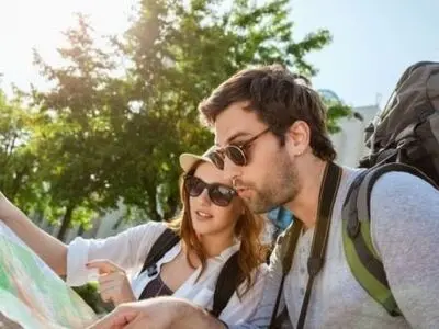 ویژگی‌های همسفر خوب در سفر کیش