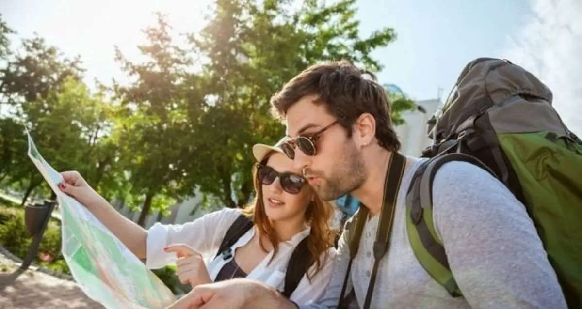 ویژگی‌های همسفر خوب در سفر کیش