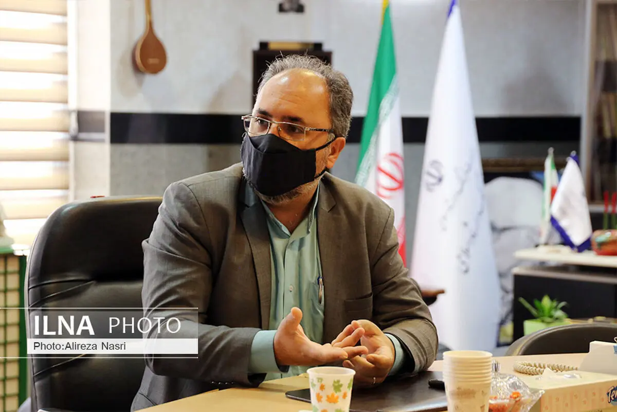 قزوین در زمینه امکانات فرهنگ و هنر دارای ضعف است/ واگذاری امور فرهنگی به بخش خصوصی از سیاست های اداره ارشاد است 