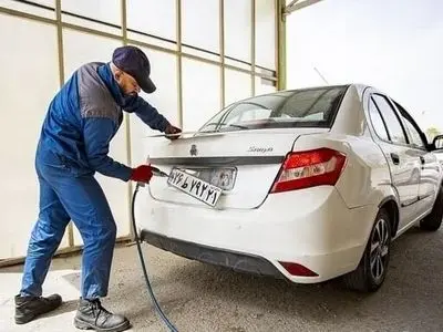 خدمات مراکز تعویض پلاک طبق روال ادامه دارد