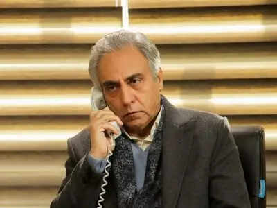 بیژن امکانیان بازیگر «بوقچی» شد