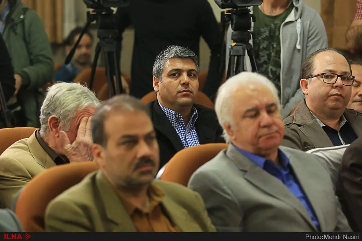 همدانی: حضور مجیدی زود اما عاقلانه بود / استقلال هنوز می‌تواند نگاهی به قهرمانی داشته باشد