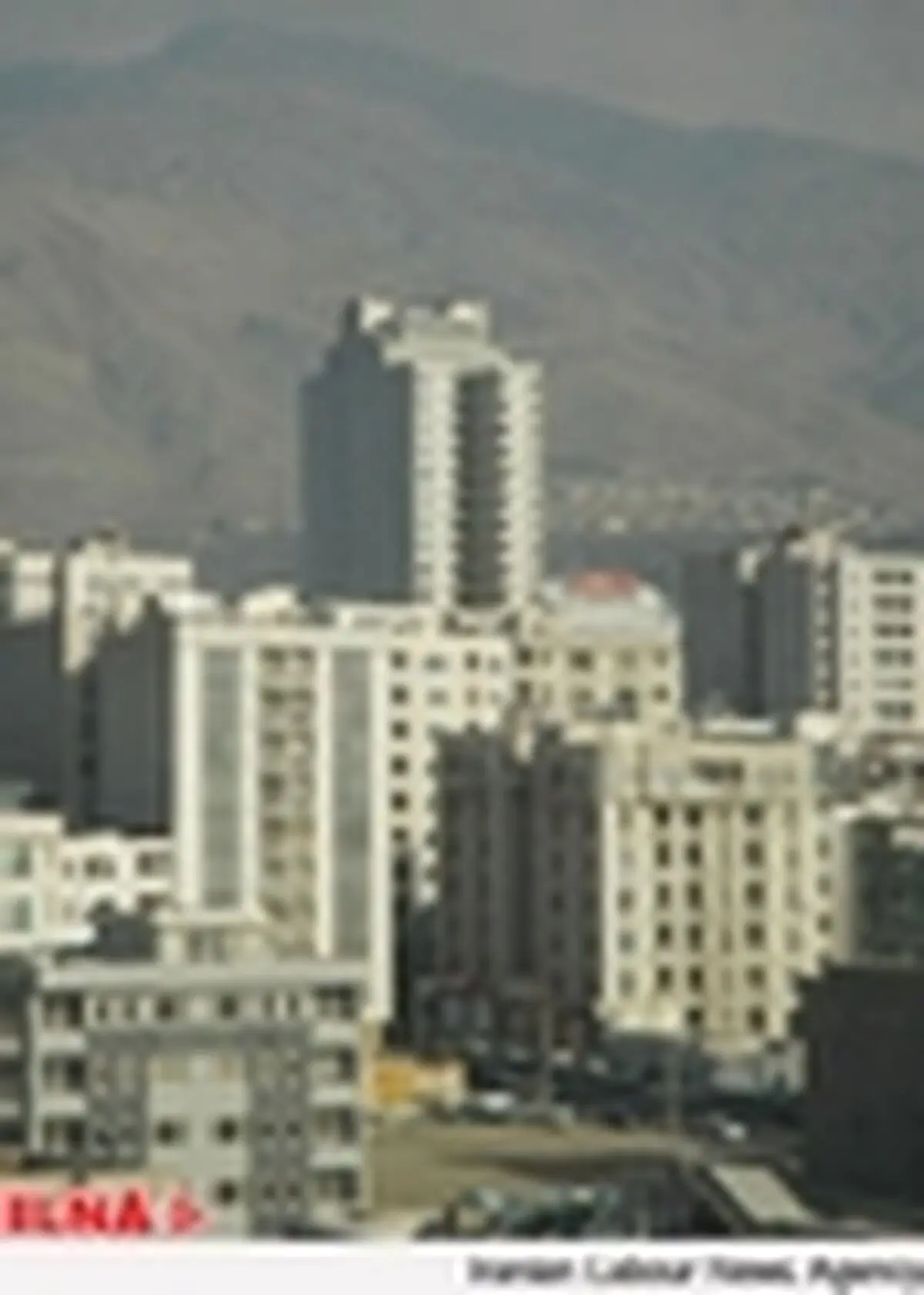 تدوین ضوابط عام نمای پایتخت منطبق با اصول معماری اسلامی – ایرانی