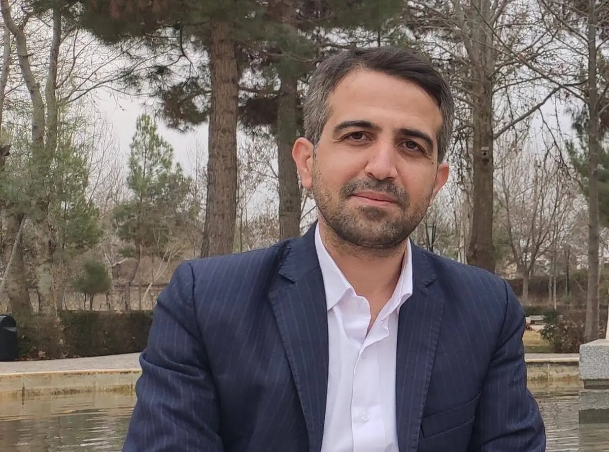 صادق چهرقانی دوباره تأیید صلاحیت شد