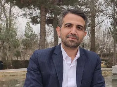 صادق چهرقانی دوباره تأیید صلاحیت شد