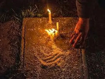 «سوگ» ابراز نشود، پیچیده و حل نشده خواهد ماند 