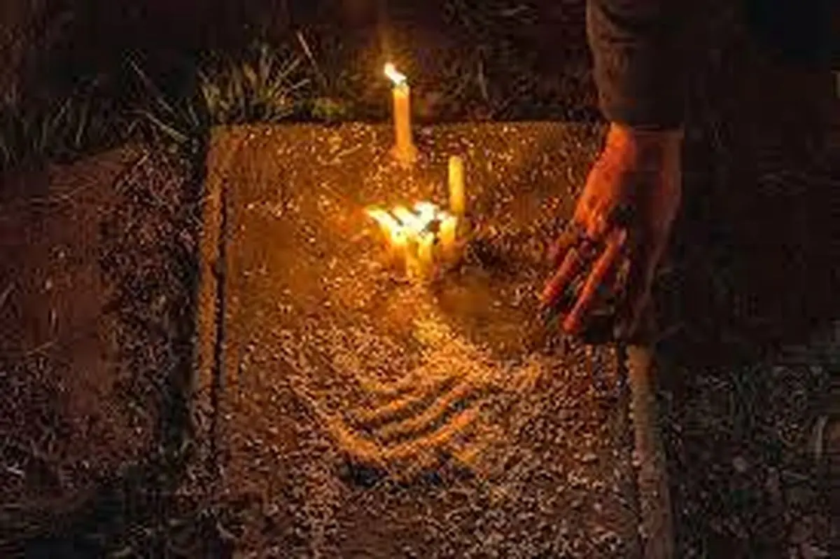 «سوگ» ابراز نشود، پیچیده و حل نشده خواهد ماند 