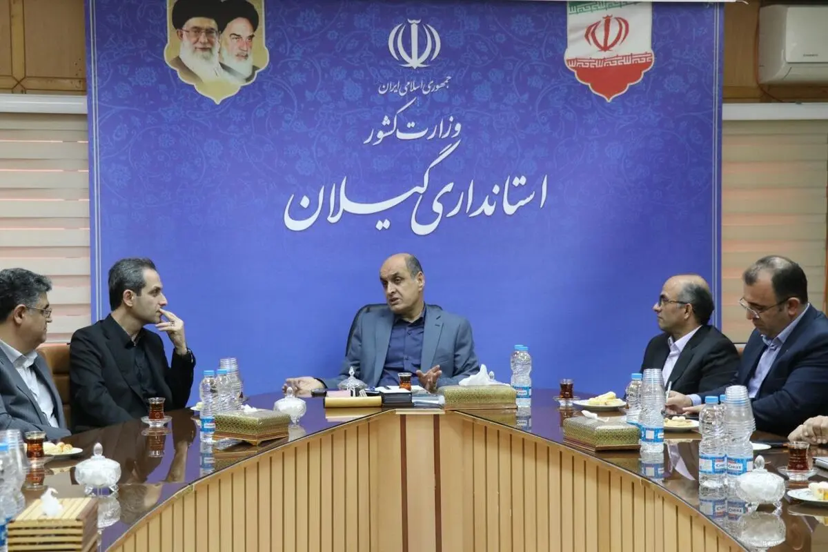 تکمیل راه‌آهن رشت – آستارا یکی از اهداف دولت است