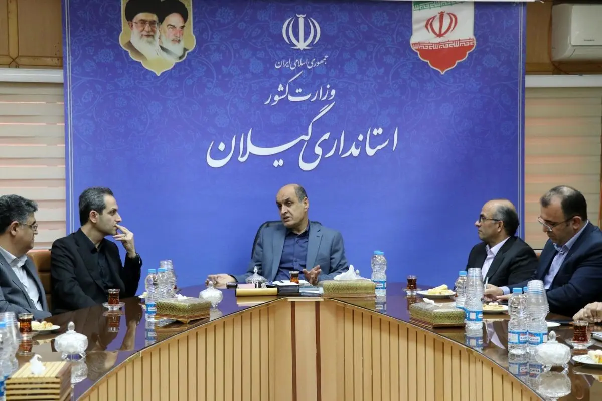 تکمیل راه‌آهن رشت – آستارا یکی از اهداف دولت است