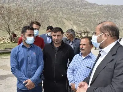 مردم مدیران بی صداقت را تحمل نمی کنند 