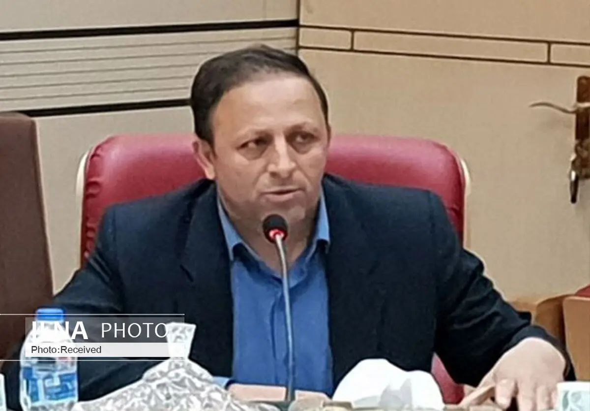 رصد خانه آب استان قزوین راه اندازی می‌شود