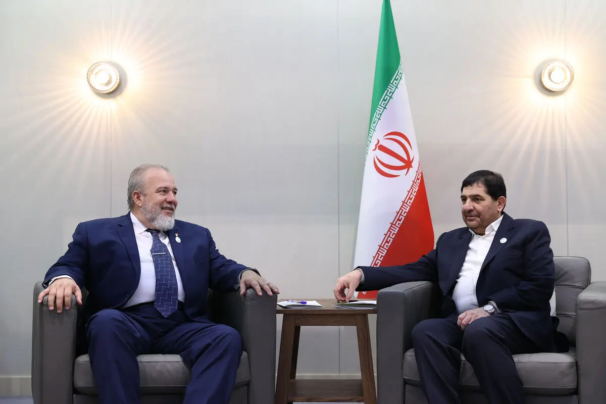 تهاتر، همکاری‌های بانکی و معامله از طریق ارزهای ملی از مقدمات لازم برای توسعه همکاری‌های اقتصادی دو کشور است
