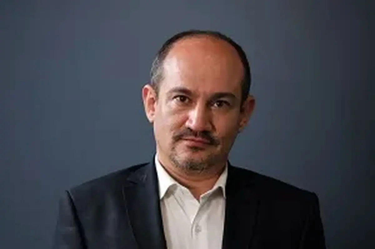 اولین واکنش حمزه صفوی به اقامت خواهرش در استرالیا