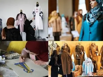 حمایت از هنرمندان خوزستانیِ فعال در زمینه‌ی طراحی مد و لباس 