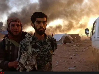 داعش پیکر شهید «محسن حججی» را تحویل می‌دهد