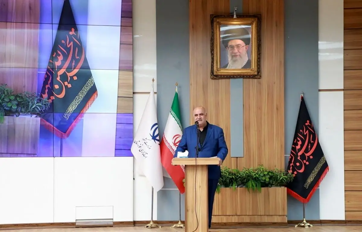 هماهنگی و مدیریت بحران در جنگ ۱۲ روزه باتشکیل ۱۰ قرارگاه تخصصی در خوزستان