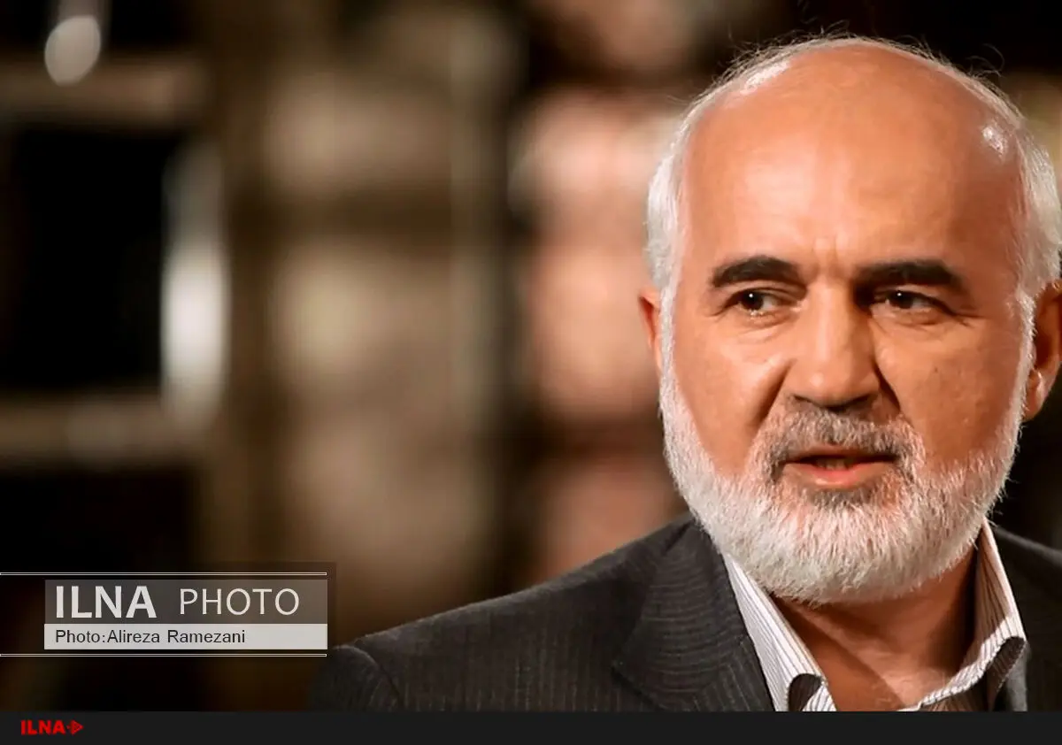 نامه احمد توکلی به نمایندگان مجلس درباره کارت هوشمند سوخت