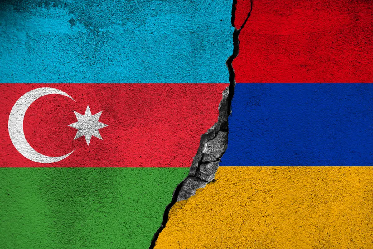 احتمال دیدار میان وزرای خارجه ارمنستان و آذربایجان در قرقیزستان
