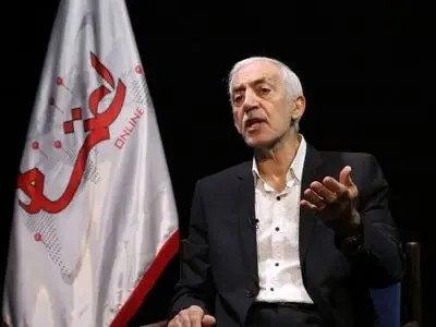 پیام تبریک نوروزی محمد دادکان: مسوولین برای مردم هم مثل خودشان رفاه فراهم کنند/ متاسفم برای صداوسیما/ باید نگاه ها به ایران باشد نه خارج! 