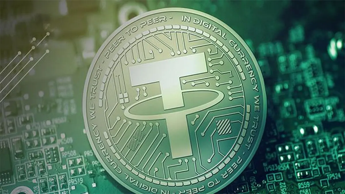 آشنایی با ارز دیجیتال تتر و دلایل ثبات قیمت آن