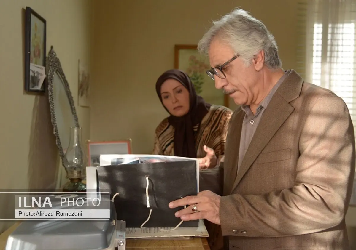 داریوش فرهنگ به «نفس» پیوست/ ادامه ضبط در خیابان‌ها