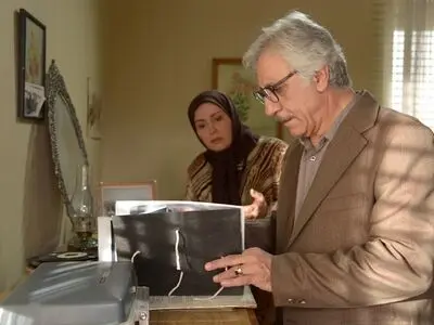 رونمایی از اولین آنونس سریال نفس+فیلم