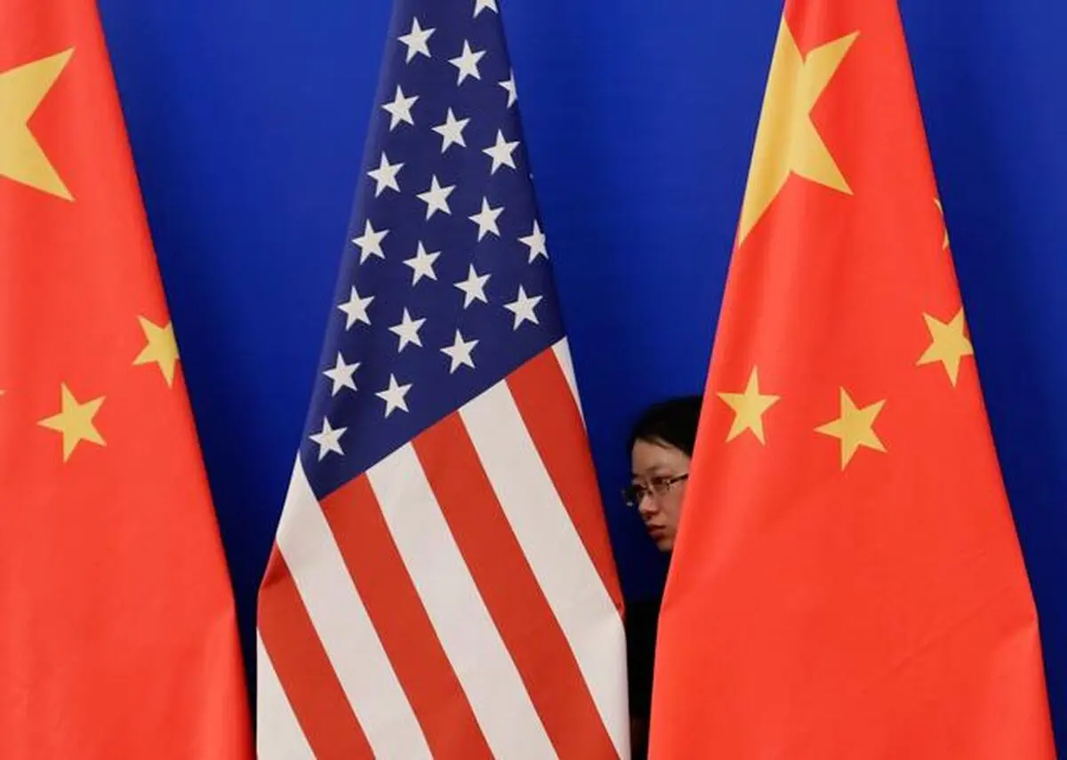 China, U.S. to set aside differences in G20 coronavirus summit: SCMP
