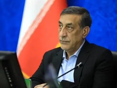 قدردانی معاون اجرایی رئیس‌جمهور از ایثار و اقدام فرهنگ‌ساز اسماعیل سقاب اصفهانی