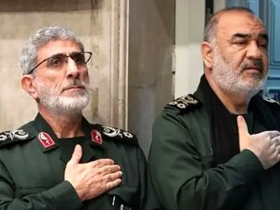 قائد حرس الثورة: قوة "القدس" سیقرّب تاریخ الاستکبار من نهایته
