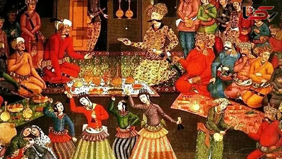 ماجرای لشکر آدم خوارهای شاه ایران چه بود؟ 