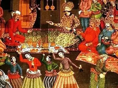 ماجرای لشکر آدم خوارهای شاه ایران چه بود؟ 