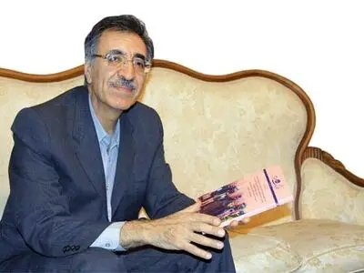 مراسم بزرگداشت سید احمد وکیلیان برگزار شد