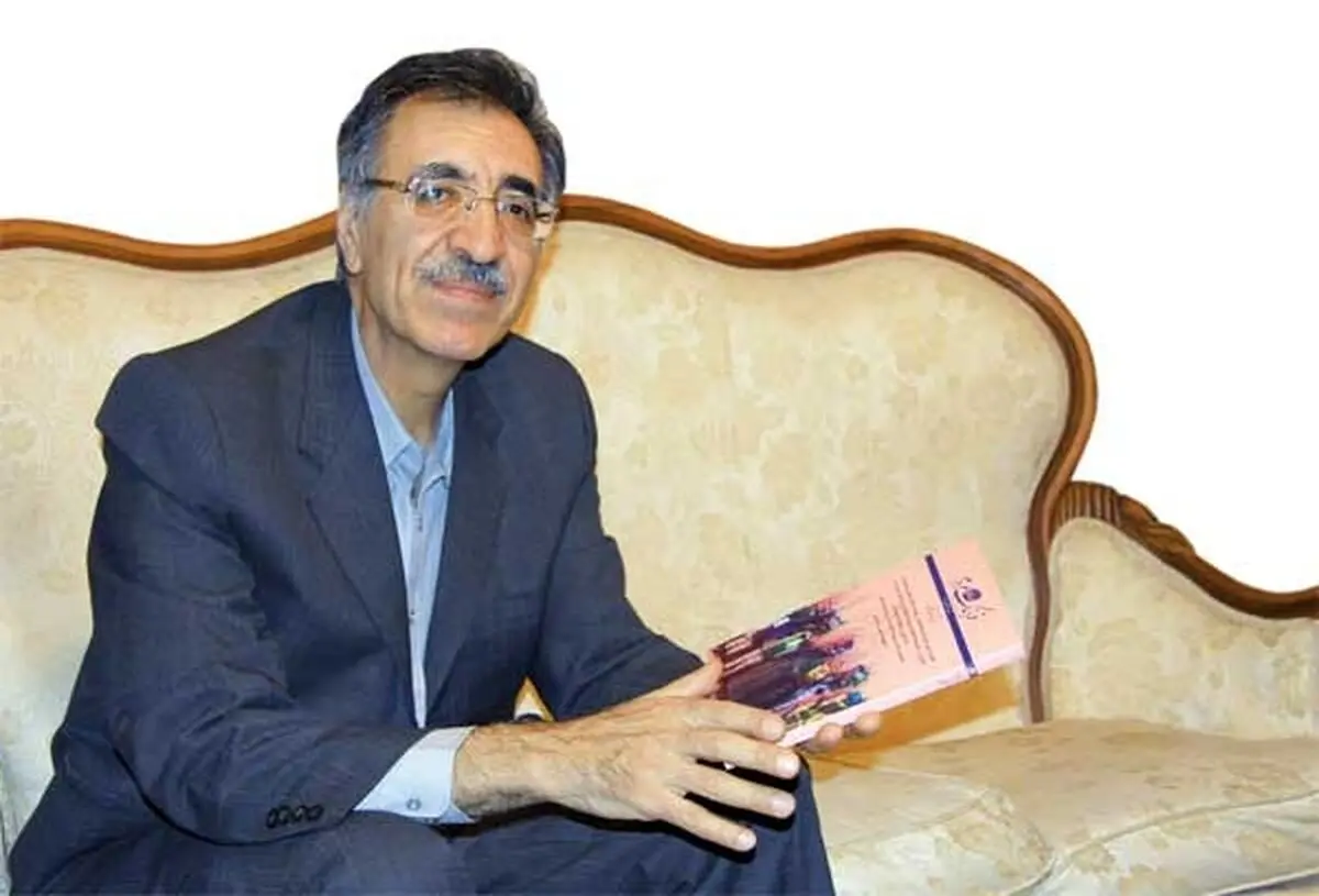 مراسم بزرگداشت سید احمد وکیلیان برگزار شد