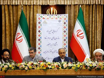 رونمایی از نخستین مرکز هم‌افزایی تعاملات اقتصادی کارآفرینان 