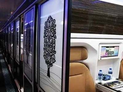 بررسی بهترین قطارهای ایران: از لوکس ‌ترین تا مقرون ‌به ‌صرفه ‌ترین