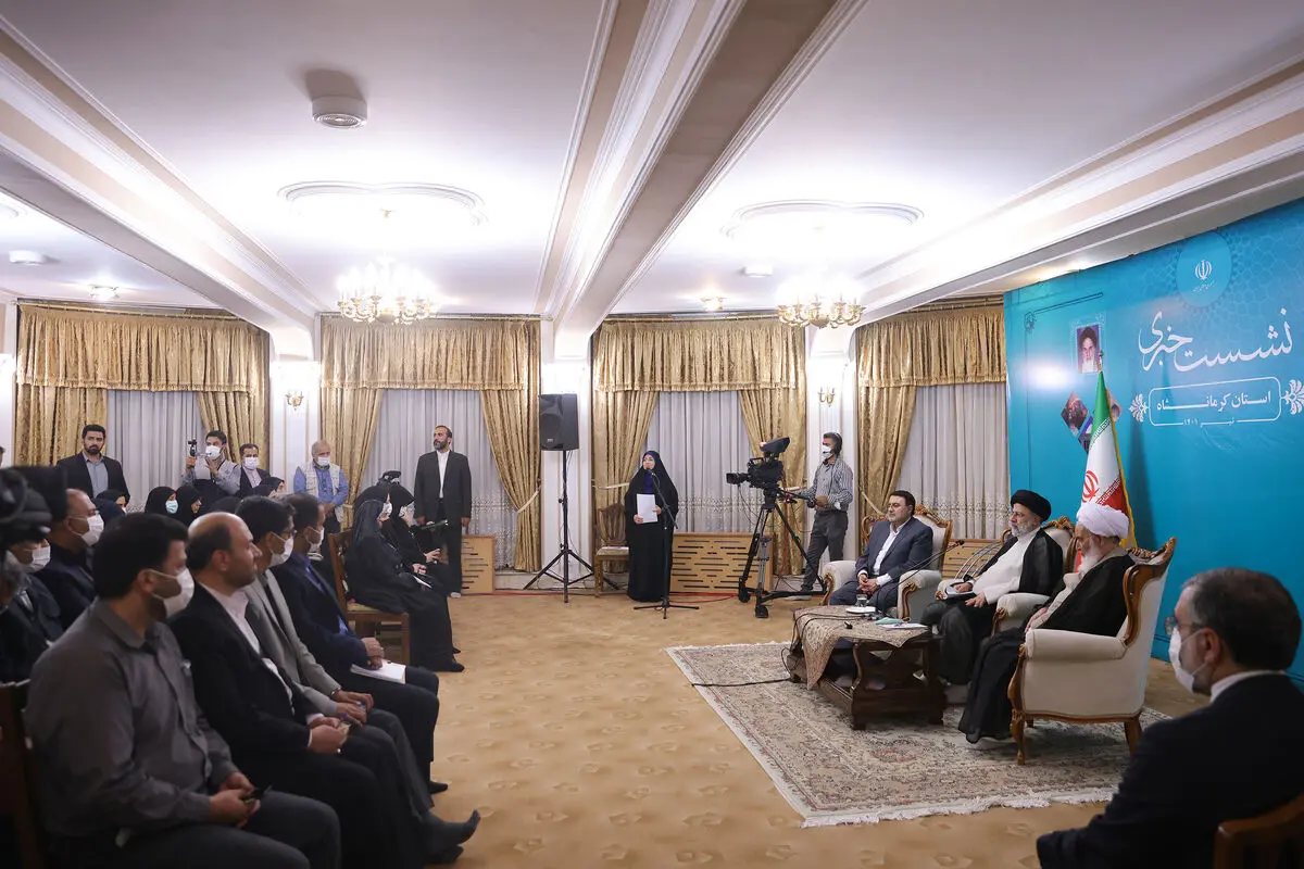 تصویب ۲۰۰ طرح برای توسعه و رونق اقتصادی و اشتغال در استان کرمانشاه