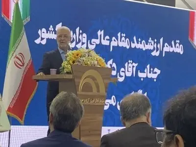 توسعه حمل‌ونقل ریلی ضرورت اجتناب‌ناپذیر برای کشور است