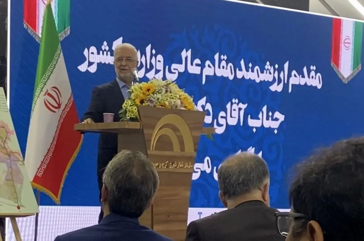 توسعه حملونقل ریلی ضرورت اجتنابناپذیر برای کشور است