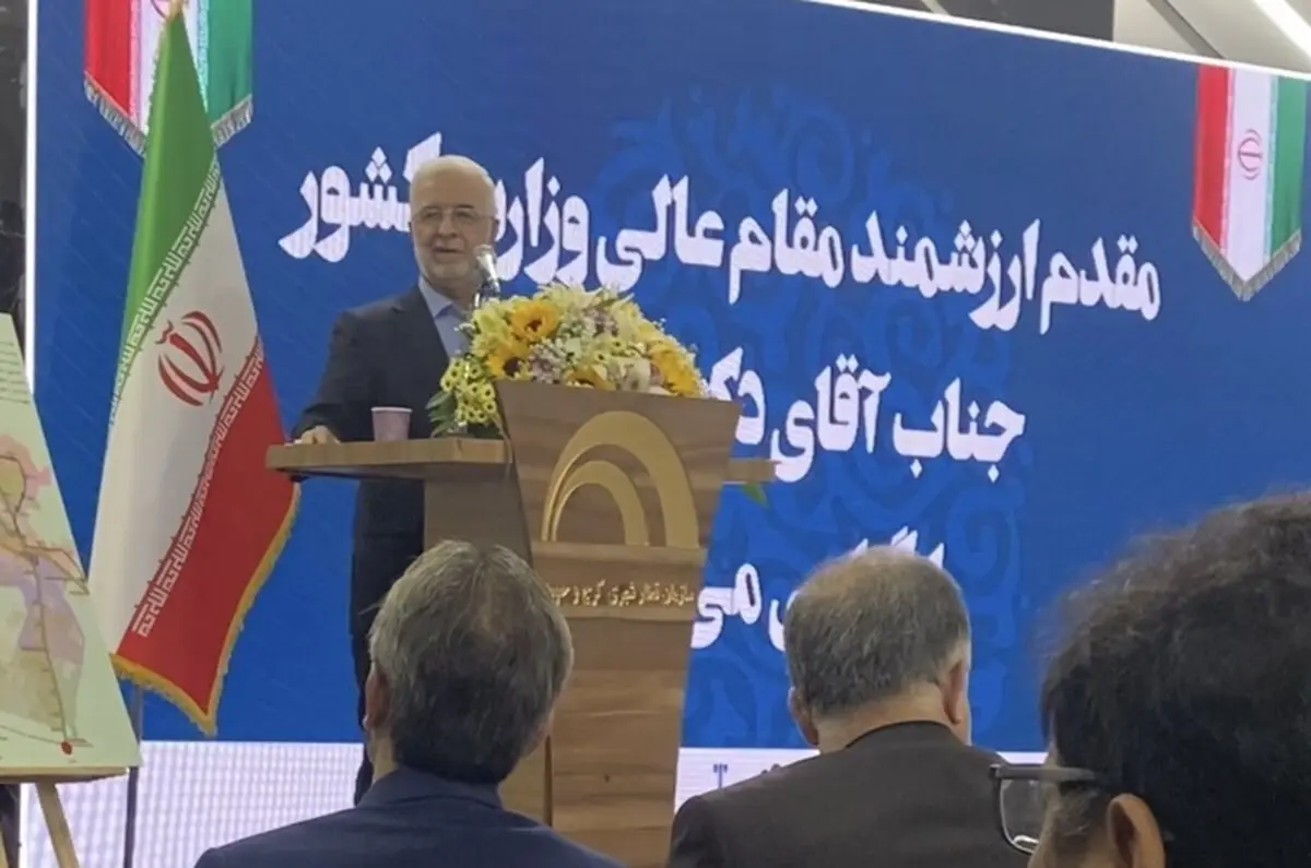 توسعه حمل‌ونقل ریلی ضرورت اجتناب‌ناپذیر برای کشور است
