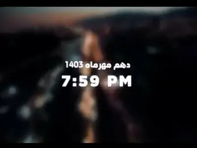 جزئیاتی از عملیات «وعده صادق ۲» و شلیک موشک‌ها به اسرائیل + فیلم