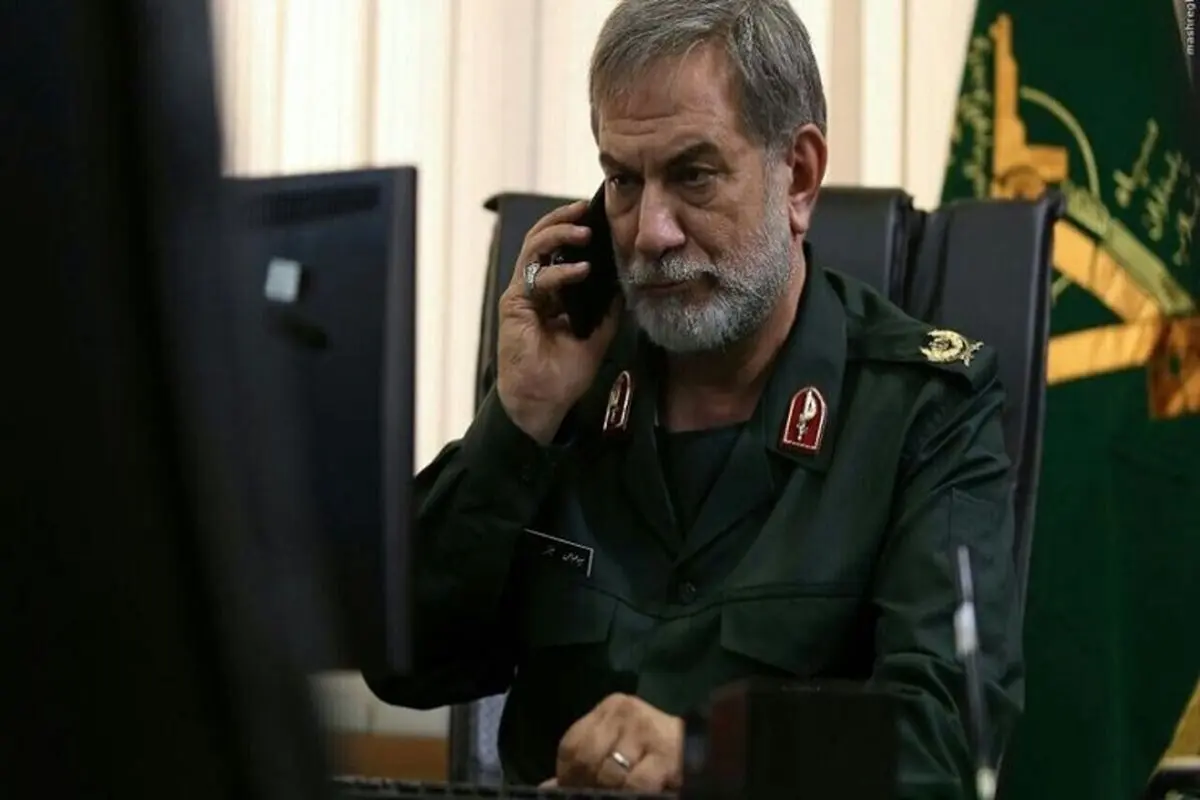 «دیوار» سیروس مقدم جانشین «سرزده» شد