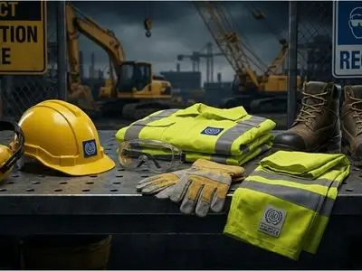 الزامات سخت‌گیرانه بازرسی اداره کار؛ چرا خرید تجهیزات ایمنی استاندارد، سرمایه‌گذاری است؟