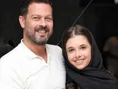 دلتنگی های دخترانه نفس بازغی+ عکس