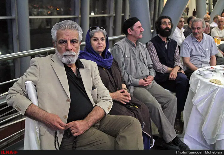 گالری