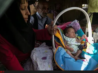 راه‌اندازی مرکز ویژه "نوزادان معتاد" در پایتخت