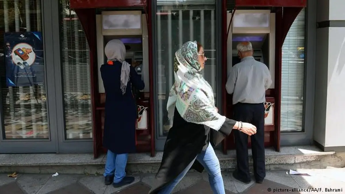 «اینستکس»؛ آزمون اروپا برای استقلال از نظام مالی آمریکا