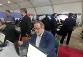 داماد آیت‌الله مهدوی کنی در انتخابات مجلس یازدهم نام‌نویسی کرد