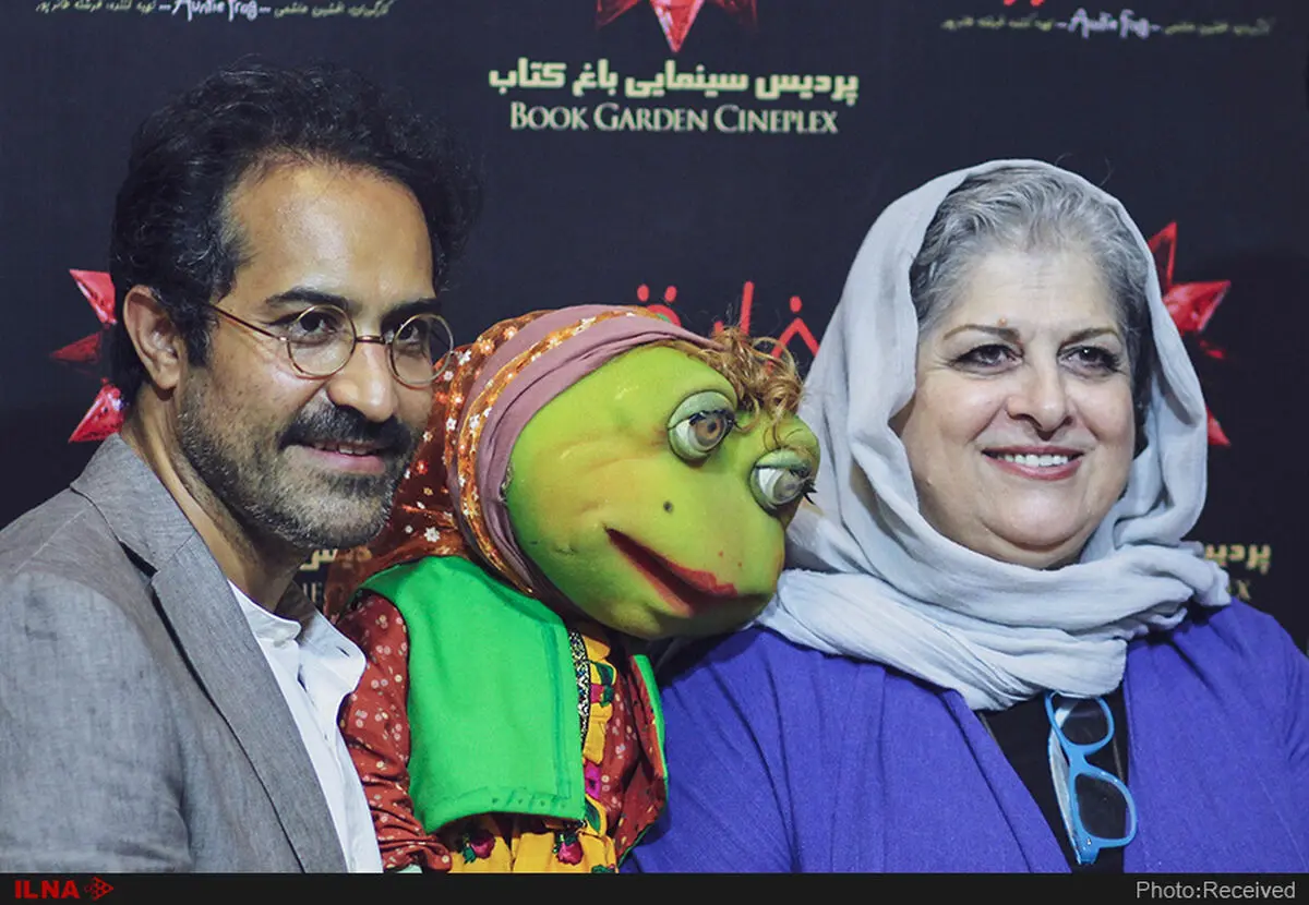 سینما رفتن قیمت طلا و دلار را کاهش نمی‌دهد اما شادی می‌آورد